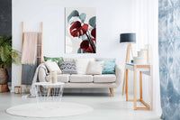 Monstera Creative 15, Pictures for Home Walls, Bedroom, Living Room & Bathroom Decor