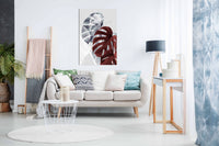 Monstera Creative 18, Pictures for Home Walls, Bedroom, Living Room & Bathroom Decor