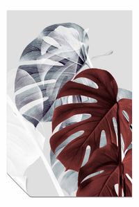 Monstera Creative 18, Pictures for Home Walls, Bedroom, Living Room & Bathroom Decor