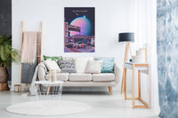 Motel Giveaway, Pictures for Home Walls, Bedroom, Living Room & Bathroom Decor