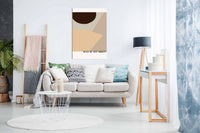 Museu De Arte Moderna 01, Pictures for Home Walls, Bedroom, Living Room & Bathroom Decor