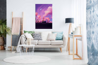 Mystical Journey, Pictures for Home Walls, Bedroom, Living Room & Bathroom Decor