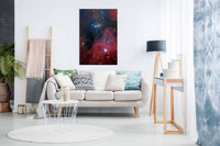 NGC 1999, Pictures for Home Walls, Bedroom, Living Room & Bathroom Decor
