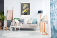 Nami-chi-dori, Pictures for Home Walls, Bedroom, Living Room & Bathroom Decor