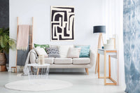 Neighbourhood, Pictures for Home Walls, Bedroom, Living Room & Bathroom Decor