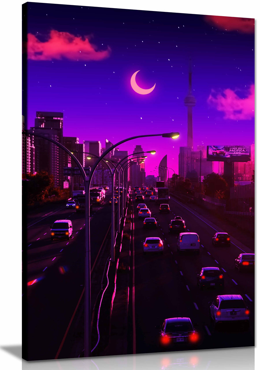 Canvas