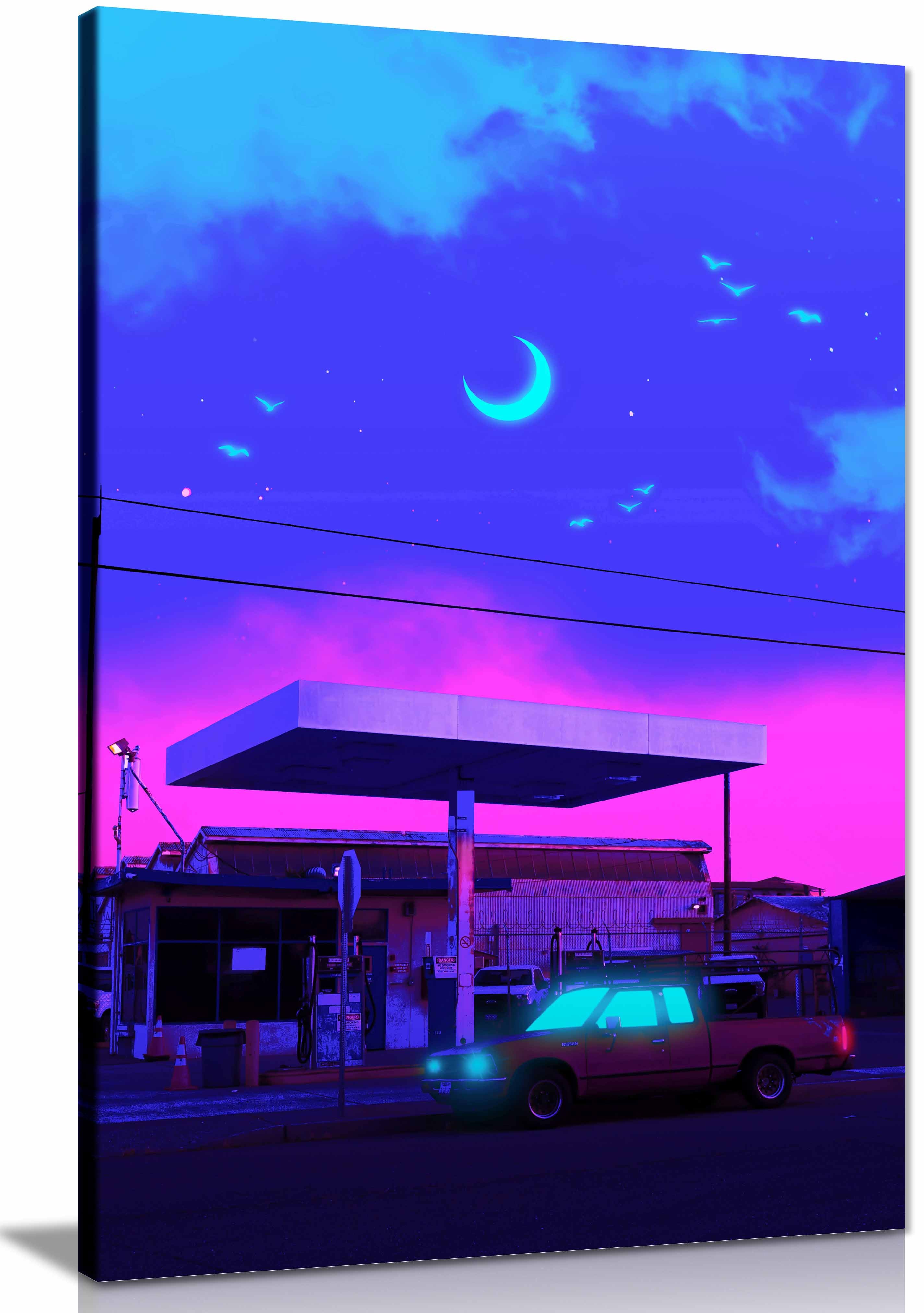 Canvas