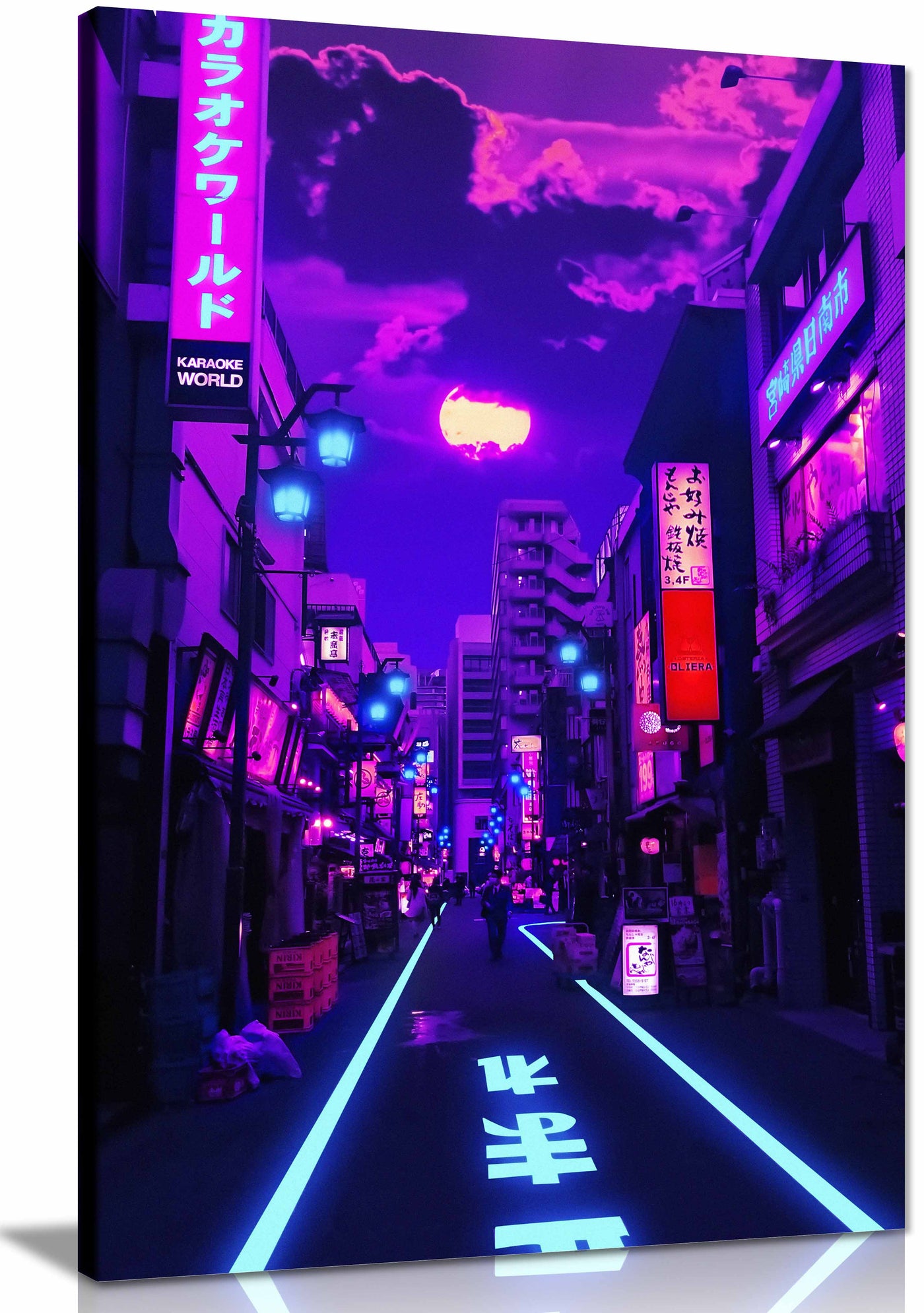 Canvas