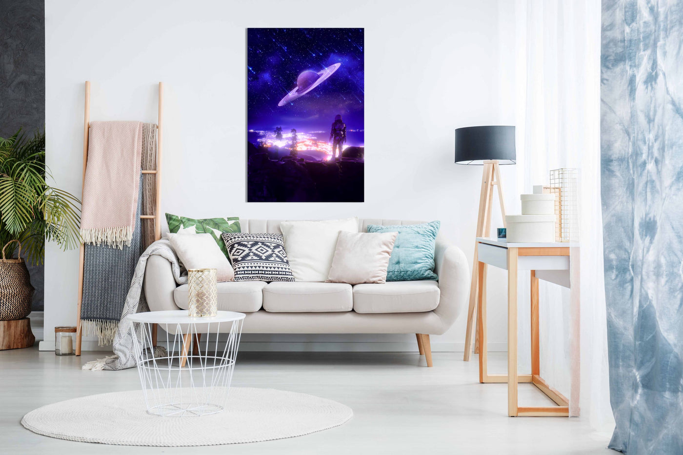New Territory, Pictures for Home Walls, Bedroom, Living Room & Bathroom Decor