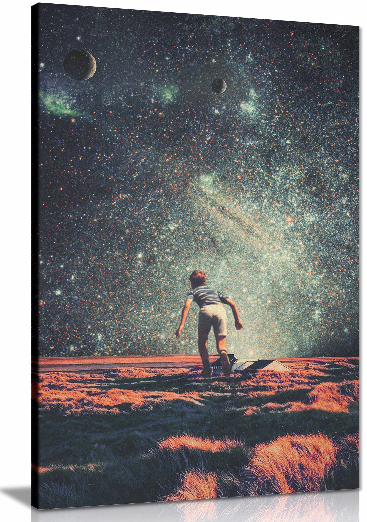 Canvas