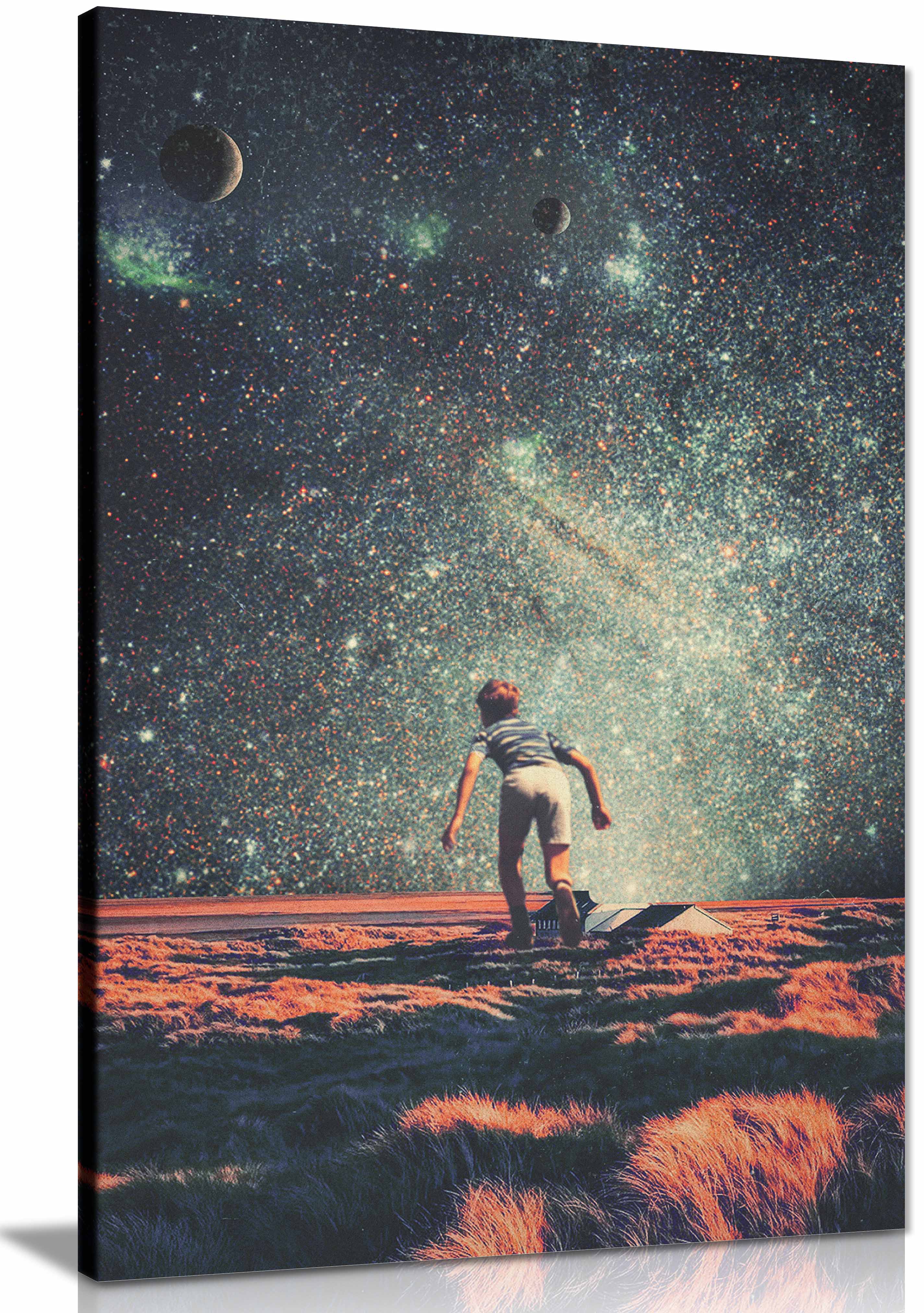 Canvas