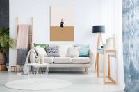 Obvious imperfections, Pictures for Home Walls, Bedroom, Living Room & Bathroom Decor