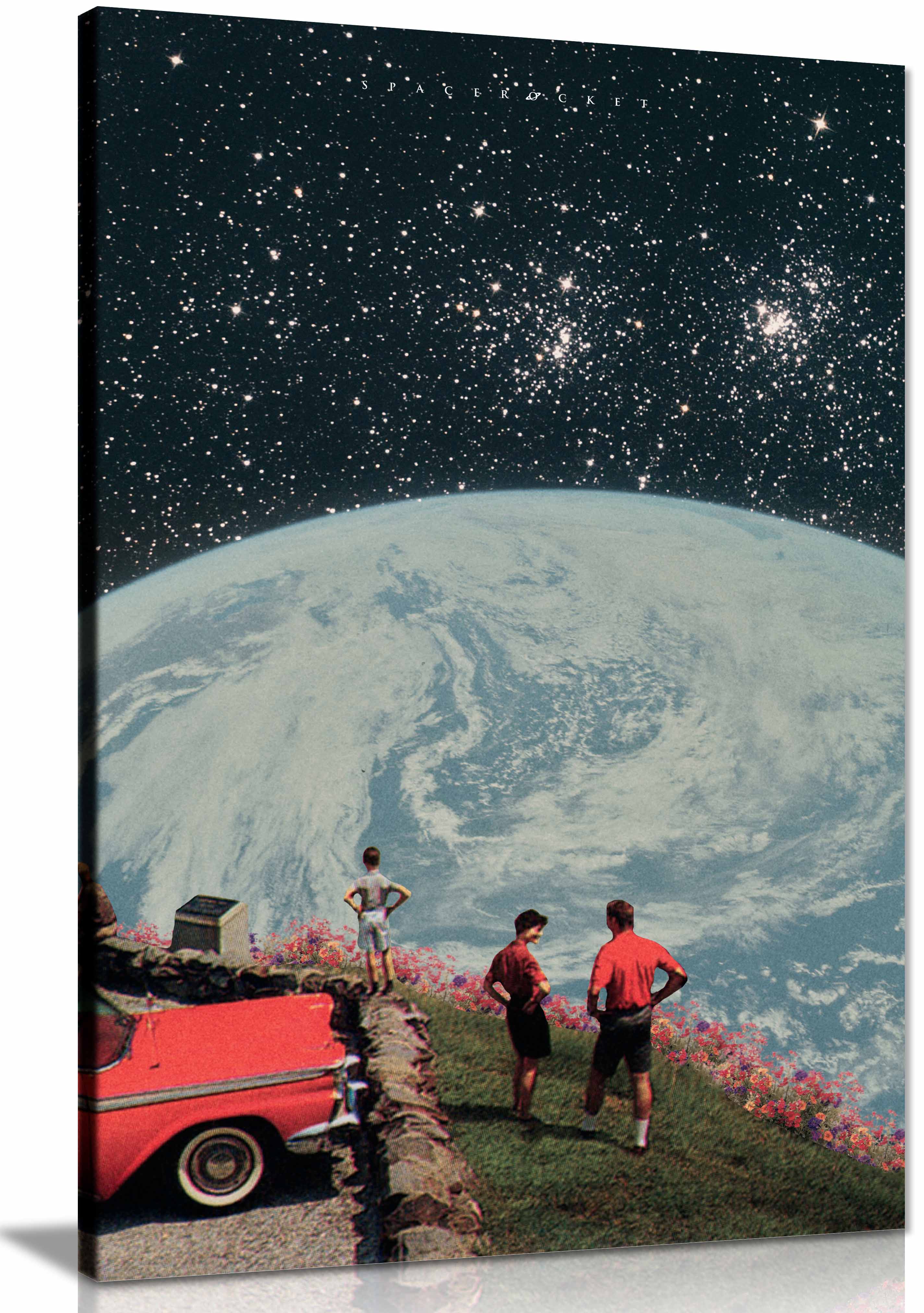 Canvas