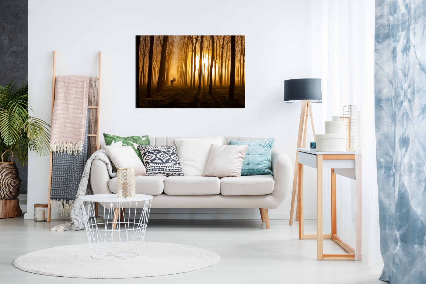 Once Upon a Time, Pictures for Home Walls, Bedroom, Living Room & Bathroom Decor