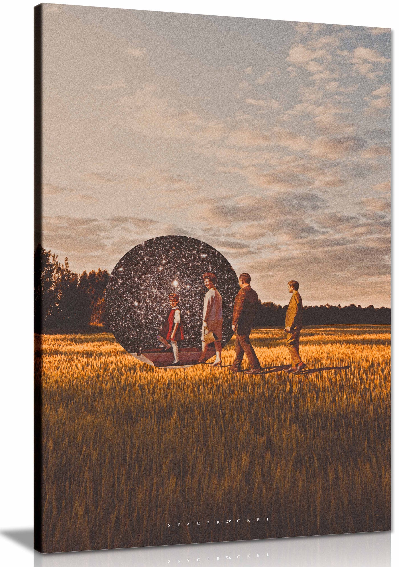 Canvas
