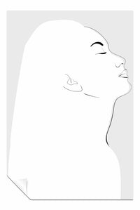 Orli portrait, Pictures for Home Walls, Bedroom, Living Room & Bathroom Decor