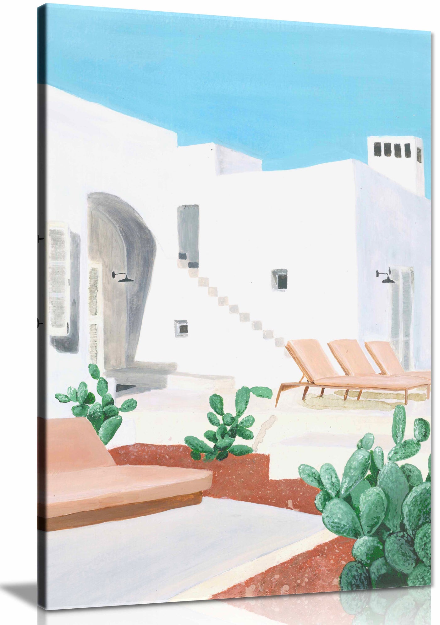 Canvas