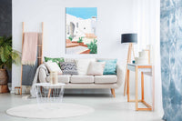Ostuni, Pictures for Home Walls, Bedroom, Living Room & Bathroom Decor