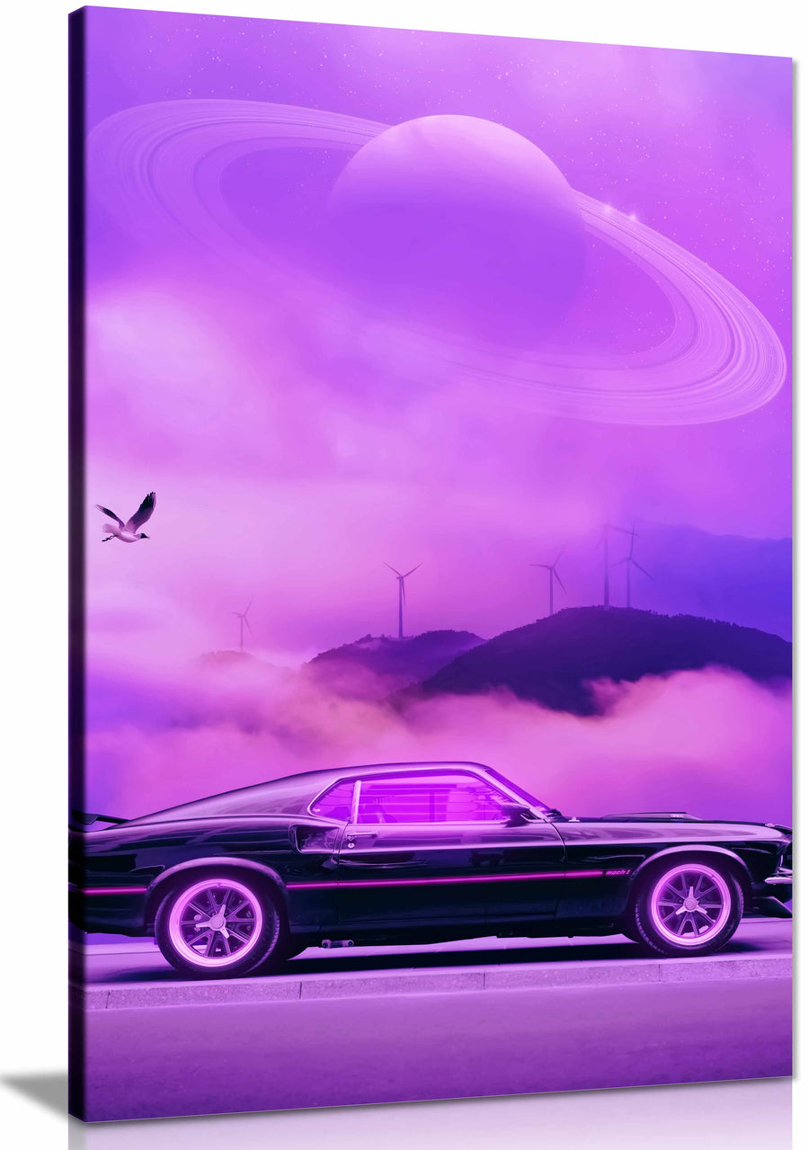 Canvas