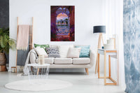 Pallidium, Pictures for Home Walls, Bedroom, Living Room & Bathroom Decor