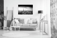 Paris, Pictures for Home Walls, Bedroom, Living Room & Bathroom Decor