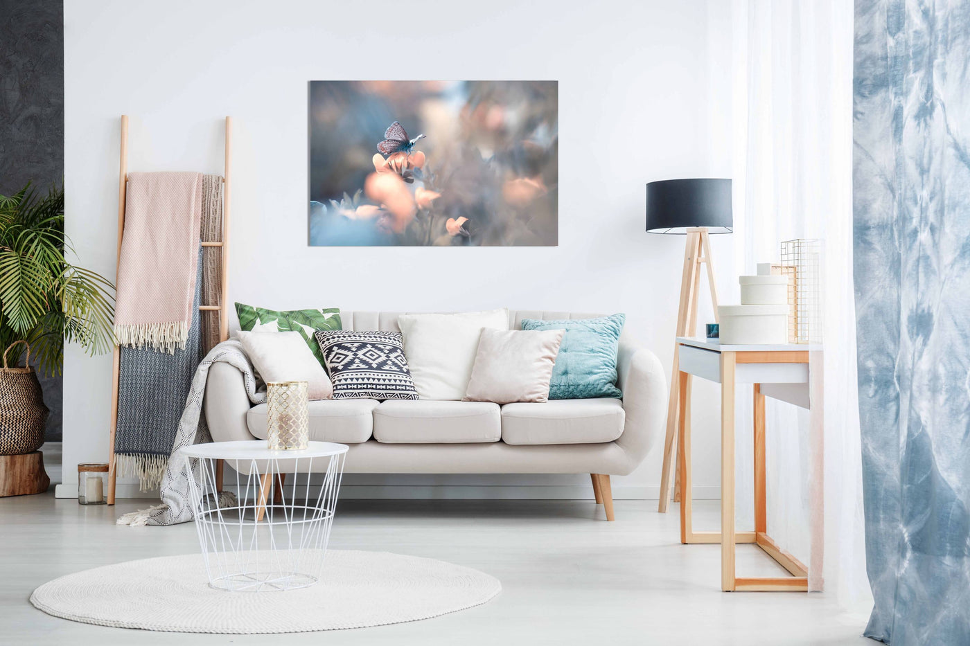 Parmi les dakinis, Wall Art Pictures for Home Decor