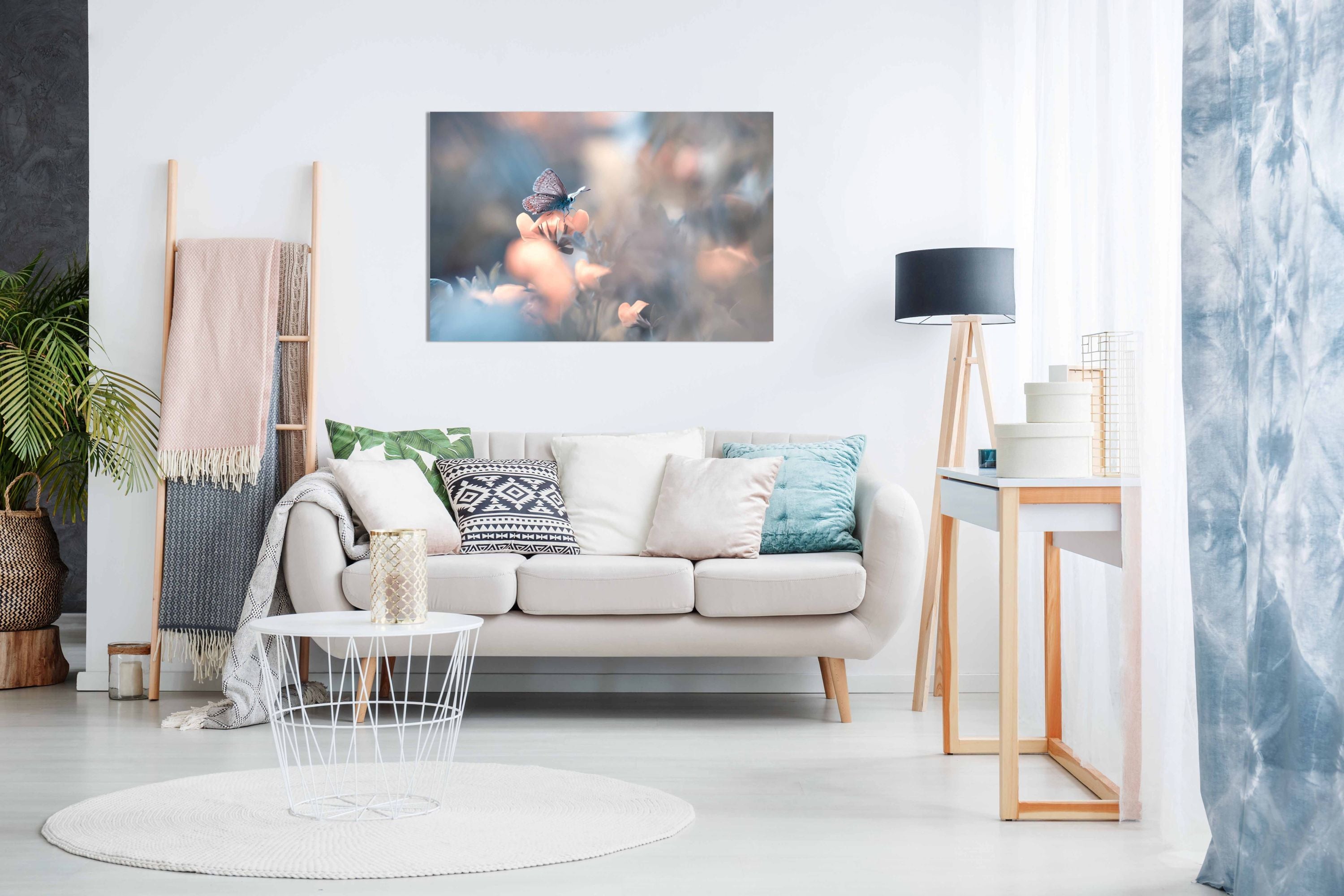 Parmi les dakinis, Wall Art Pictures for Home Decor
