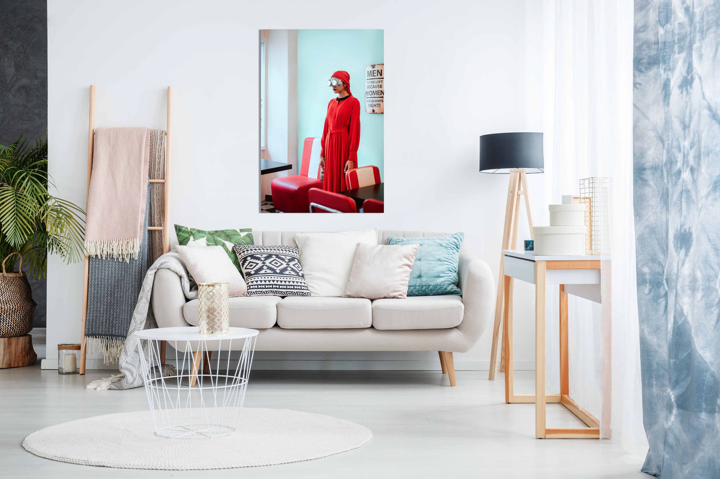 Passing Of Time, Pictures for Home Walls, Bedroom, Living Room & Bathroom Decor