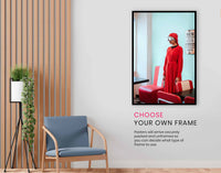 Passing Of Time, Pictures for Home Walls, Bedroom, Living Room & Bathroom Decor