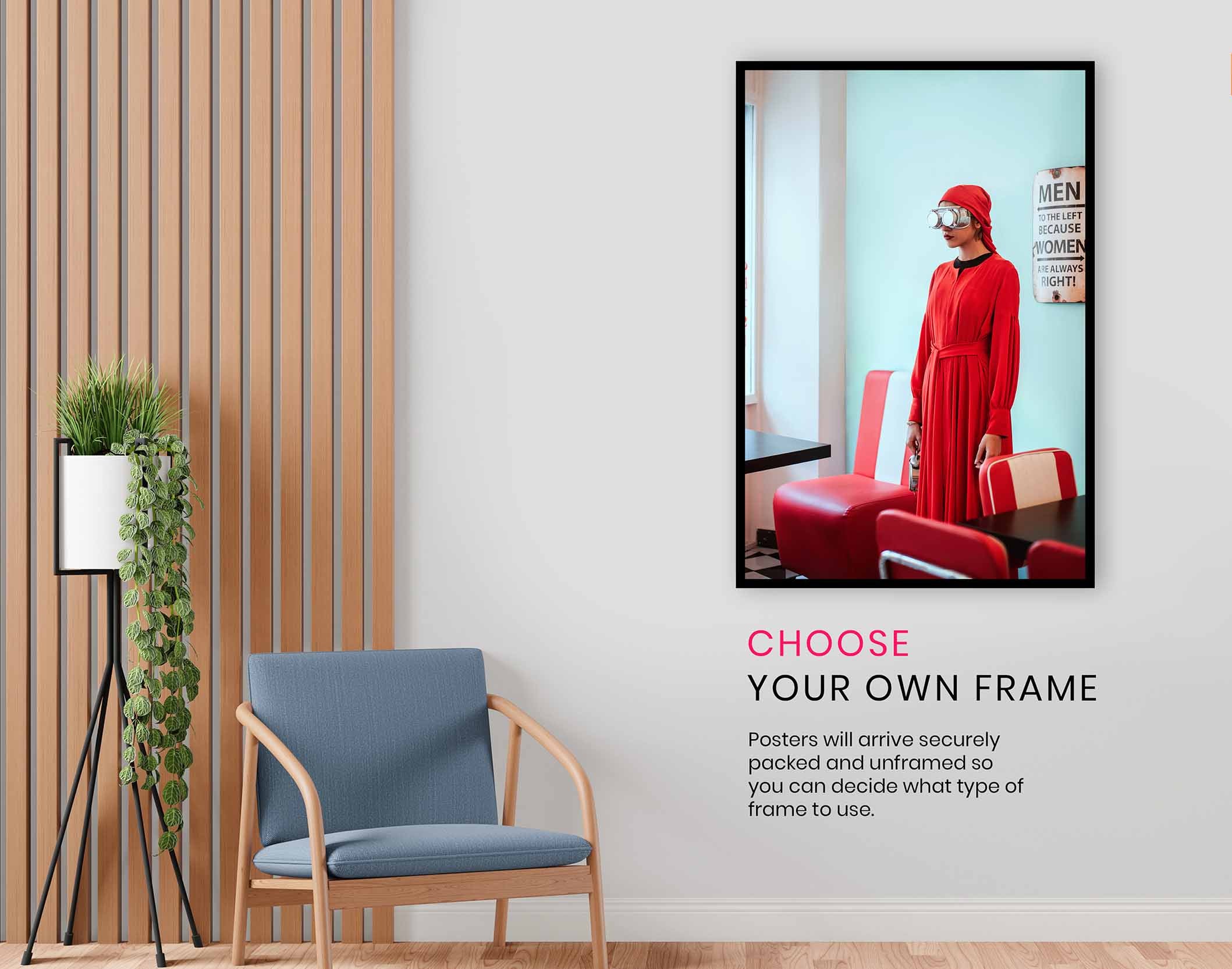 Passing Of Time, Pictures for Home Walls, Bedroom, Living Room & Bathroom Decor