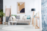 Pieces 17, Pictures for Home Walls, Bedroom, Living Room & Bathroom Decor
