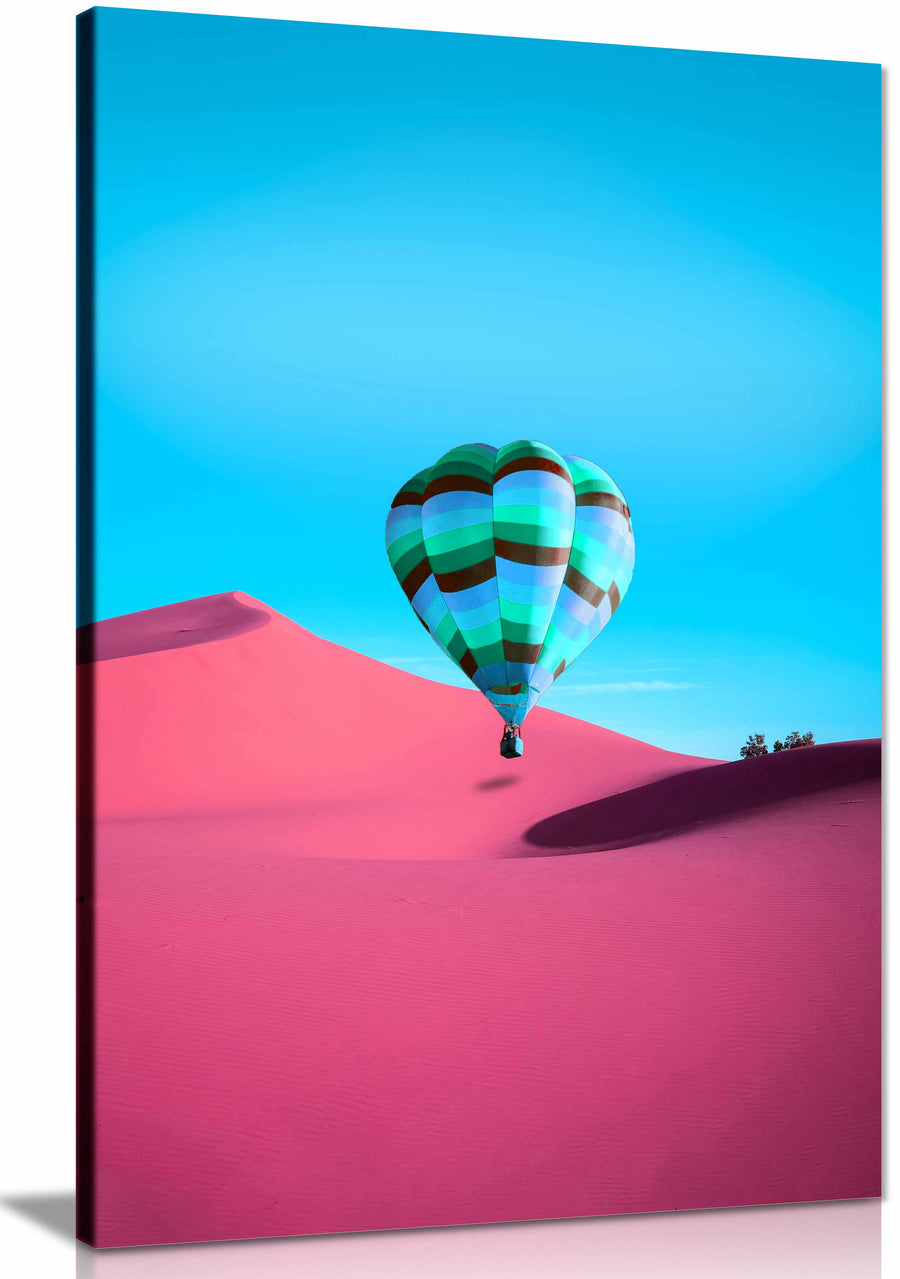 Canvas