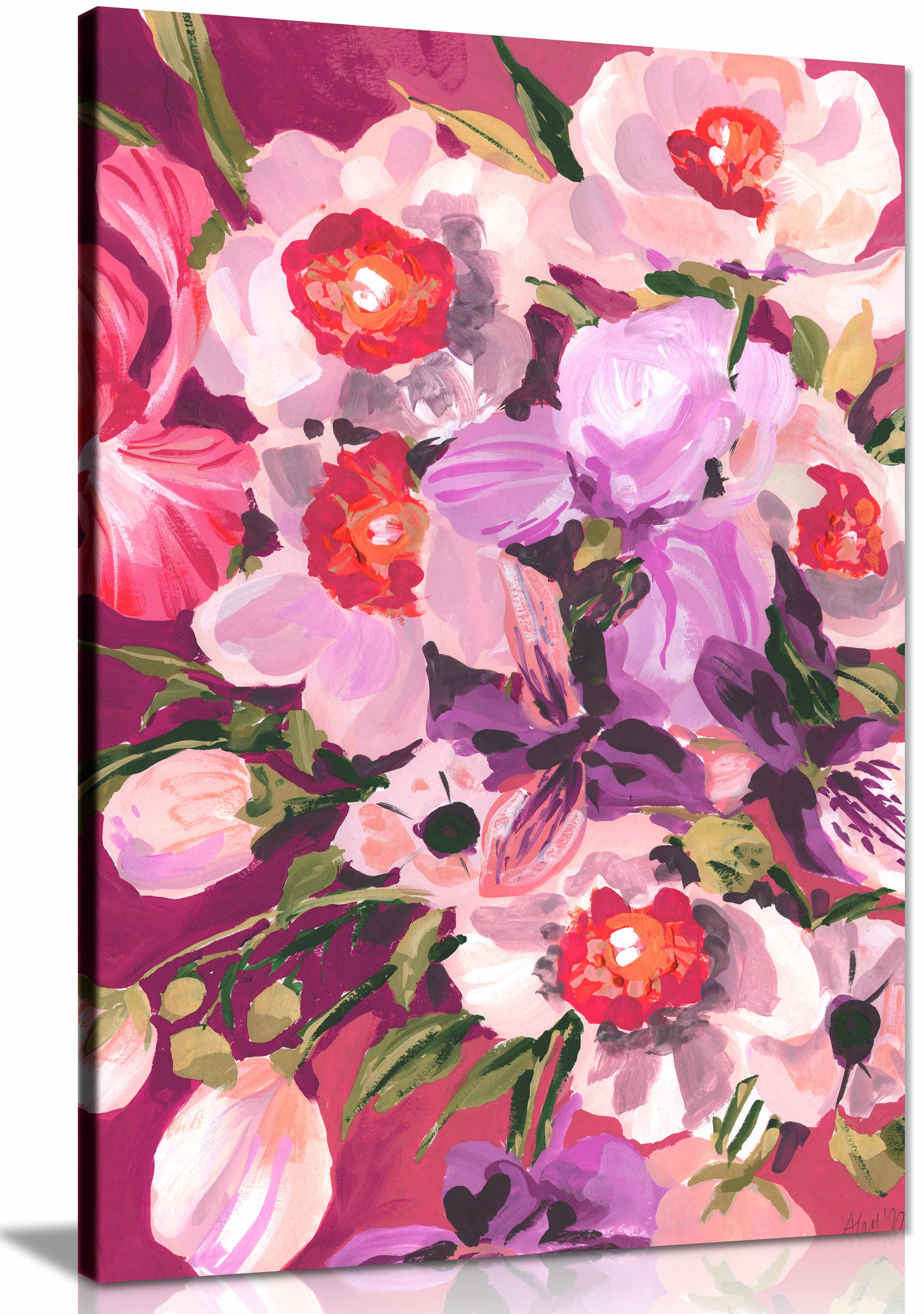 Canvas