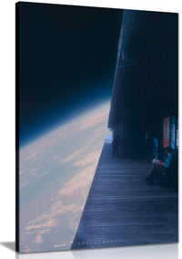 Canvas