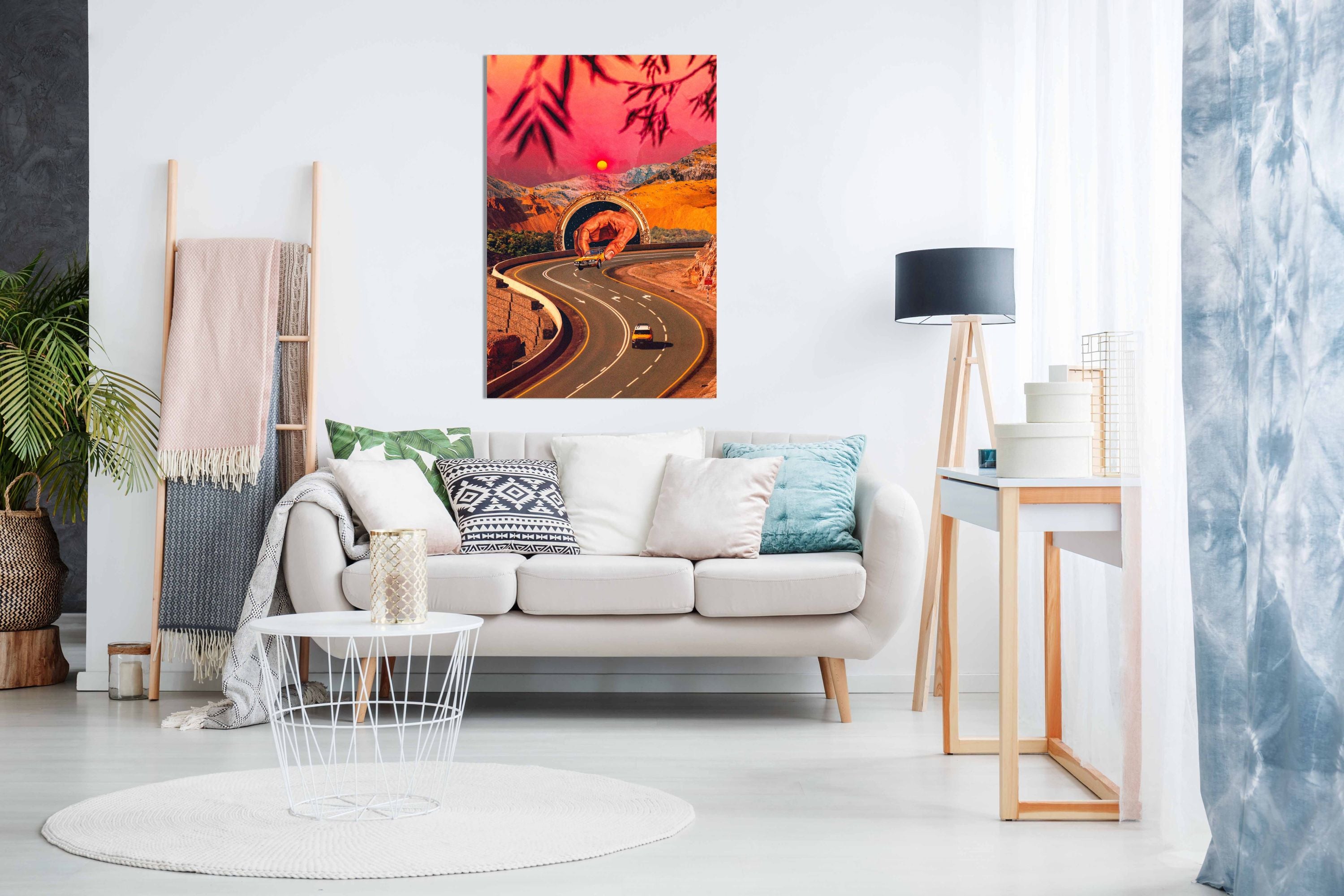 Play Time, Pictures for Home Walls, Bedroom, Living Room & Bathroom Decor