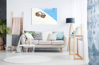 Pool_003, Pictures for Home Walls, Bedroom, Living Room & Bathroom Decor
