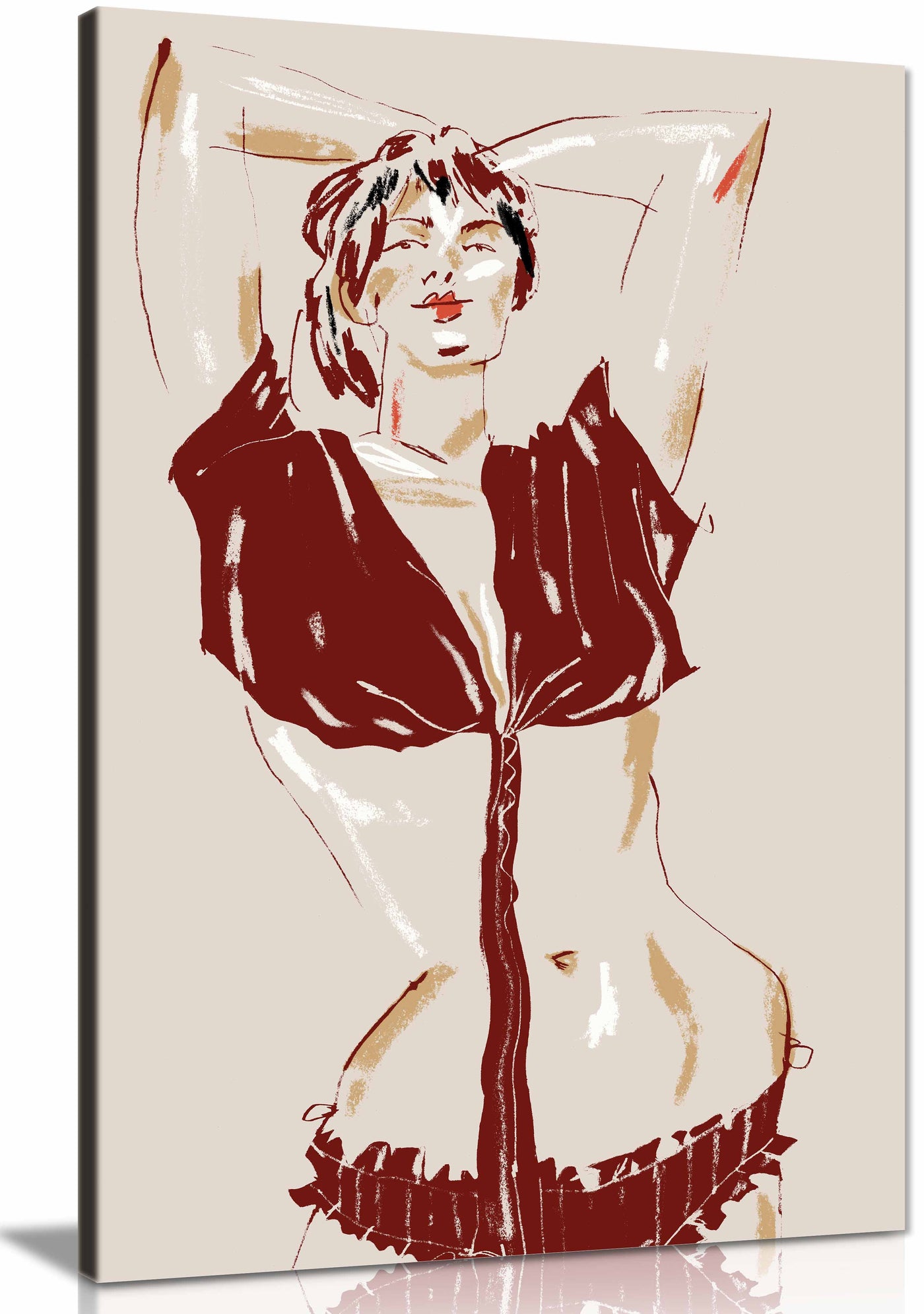 Canvas