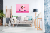 Puerta, Pictures for Home Walls, Bedroom, Living Room & Bathroom Decor