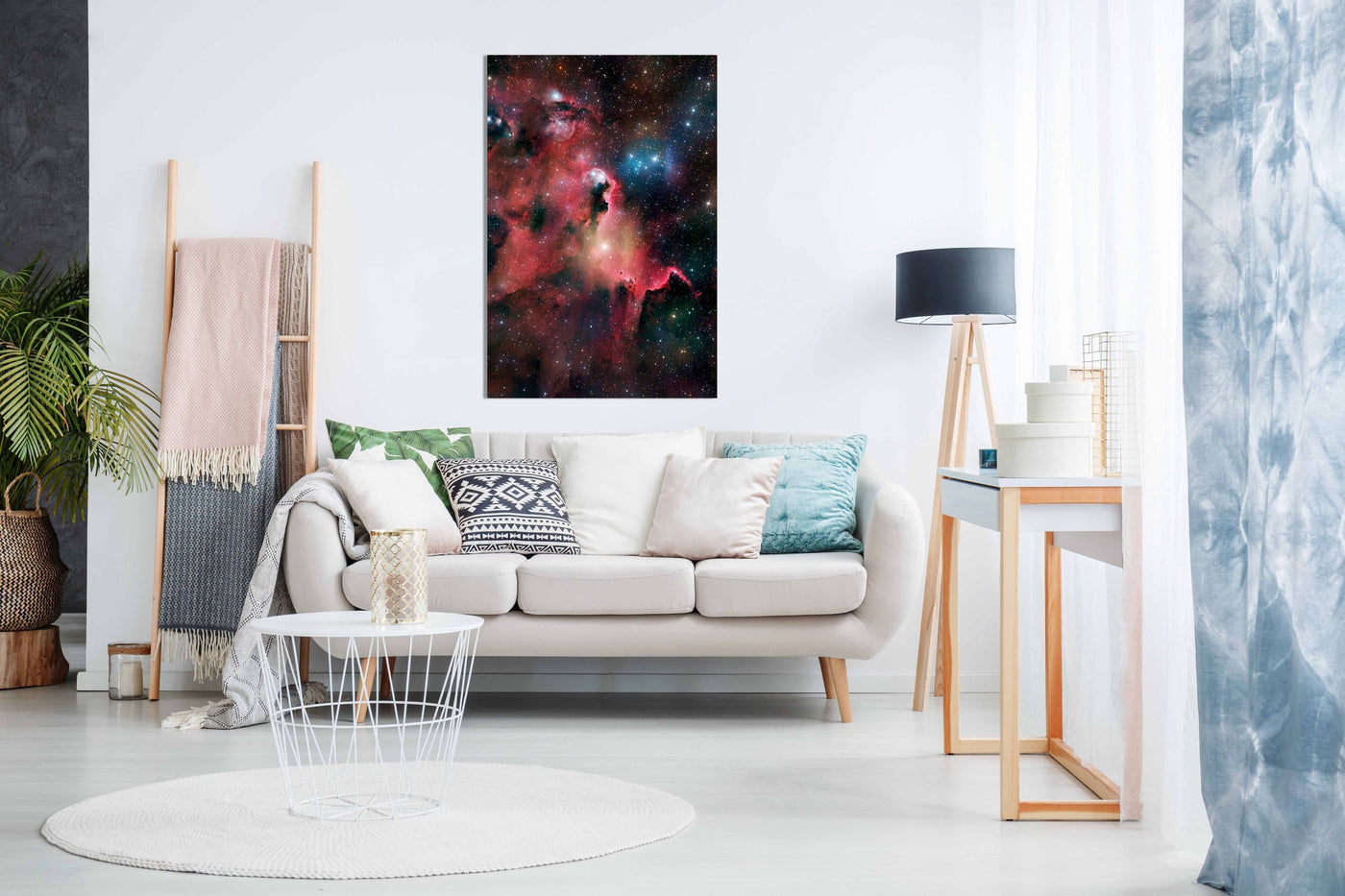 RCW 75, Pictures for Home Walls, Bedroom, Living Room & Bathroom Decor
