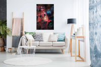 RCW 75, Pictures for Home Walls, Bedroom, Living Room & Bathroom Decor