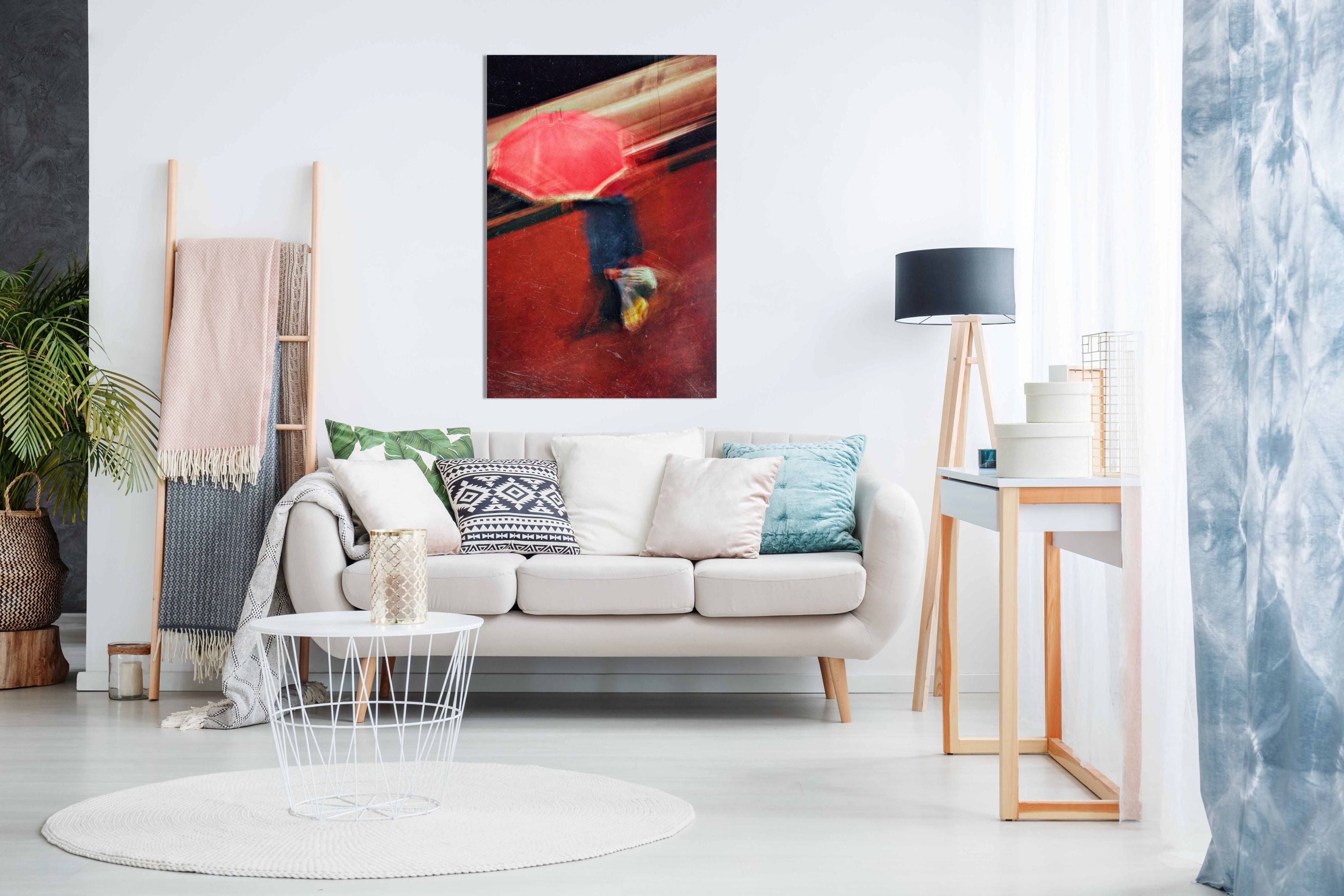 Rainy dream, Pictures for Home Walls, Bedroom, Living Room & Bathroom Decor