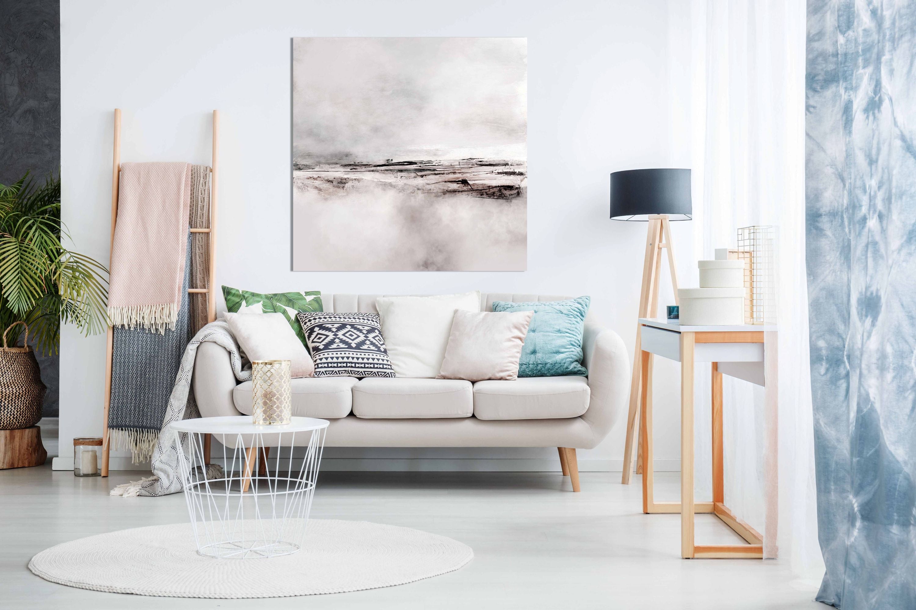 Ranch, Pictures for Home Walls, Bedroom, Living Room & Bathroom Decor