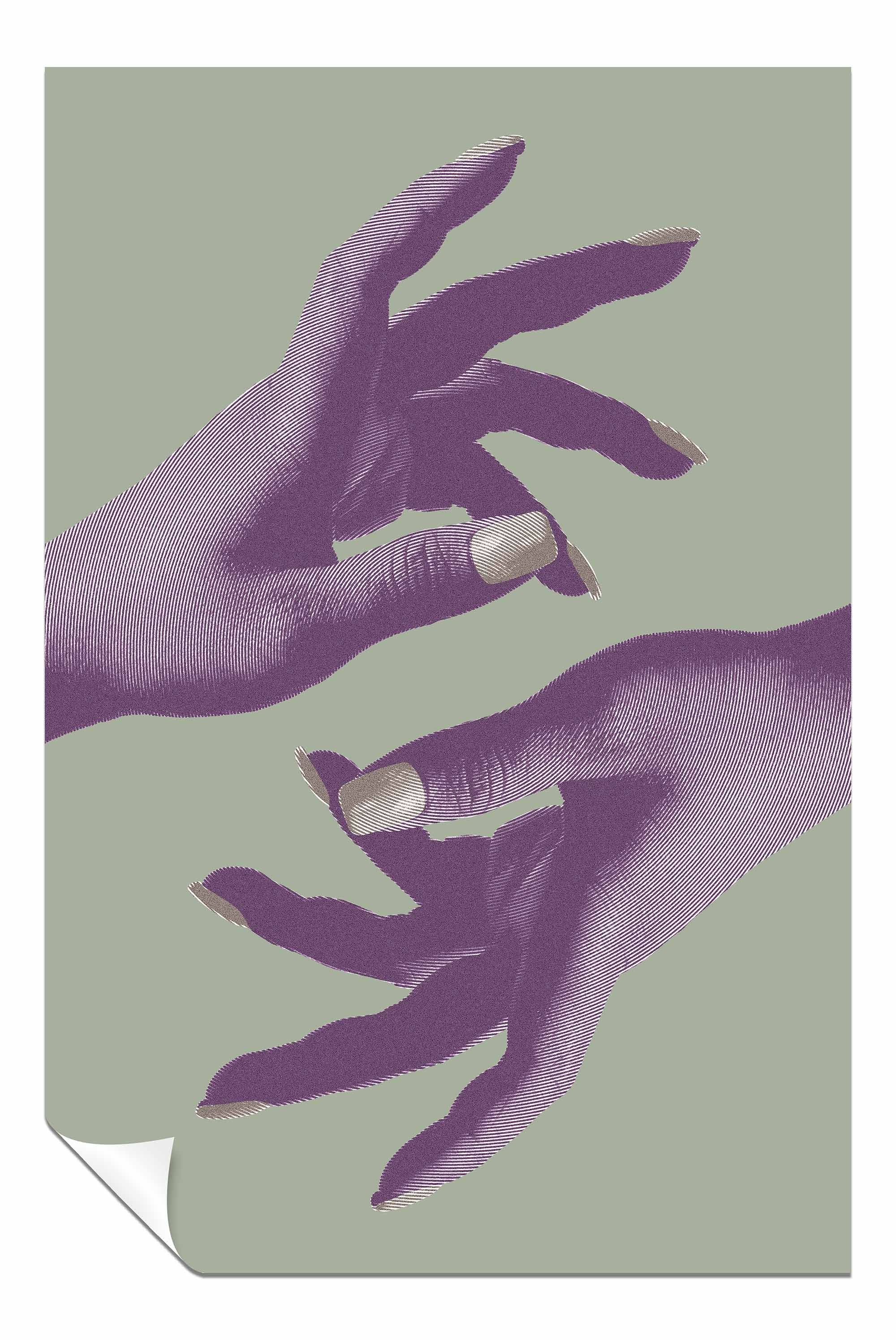 Reaching No 01, Pictures for Home Walls, Bedroom, Living Room & Bathroom Decor