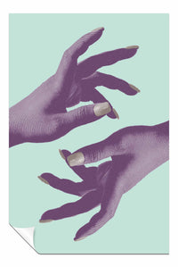 Reaching No 02, Pictures for Home Walls, Bedroom, Living Room & Bathroom Decor