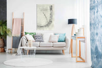 Real No2, Pictures for Home Walls, Bedroom, Living Room & Bathroom Decor