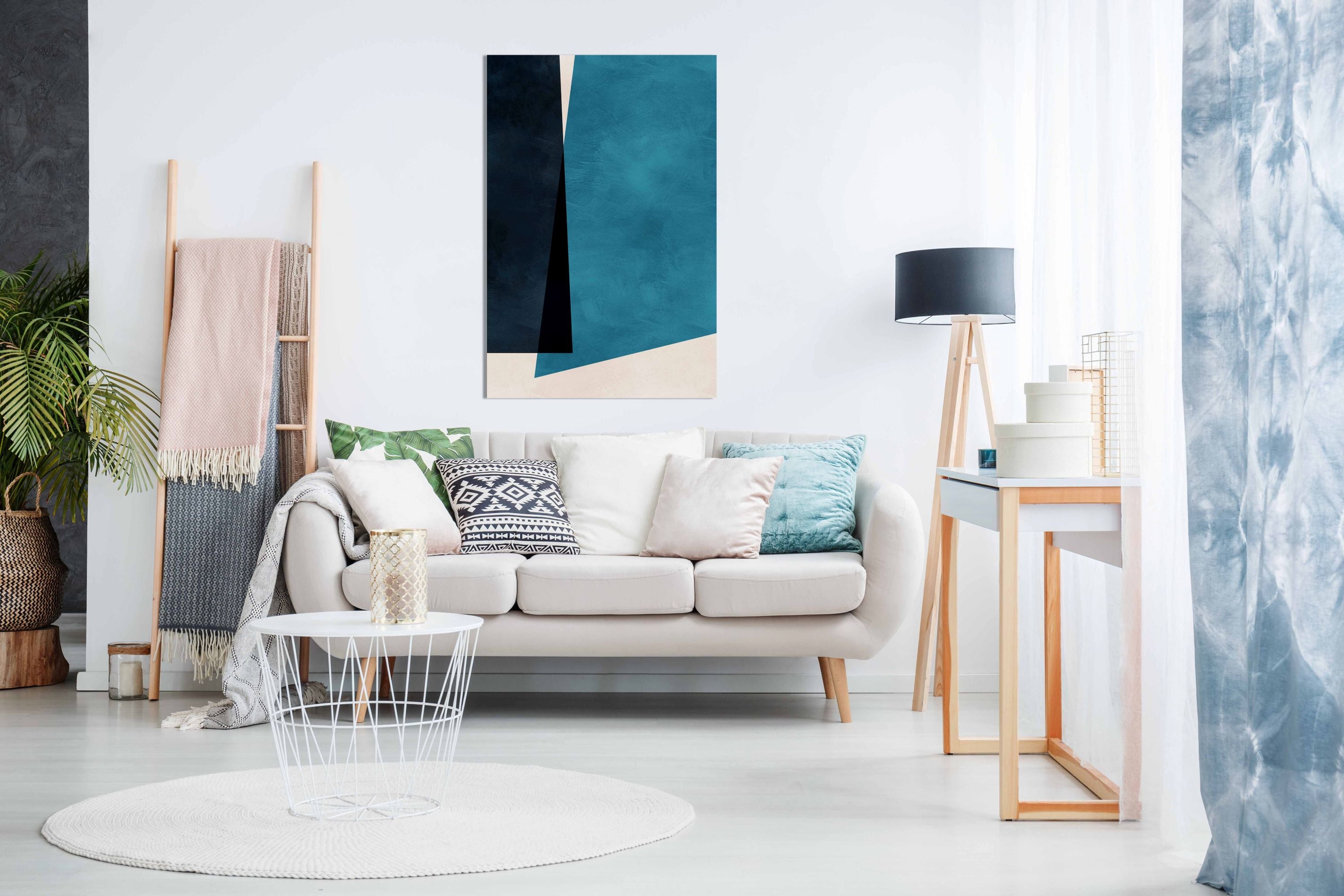 Reduction 3, Pictures for Home Walls, Bedroom, Living Room & Bathroom Decor