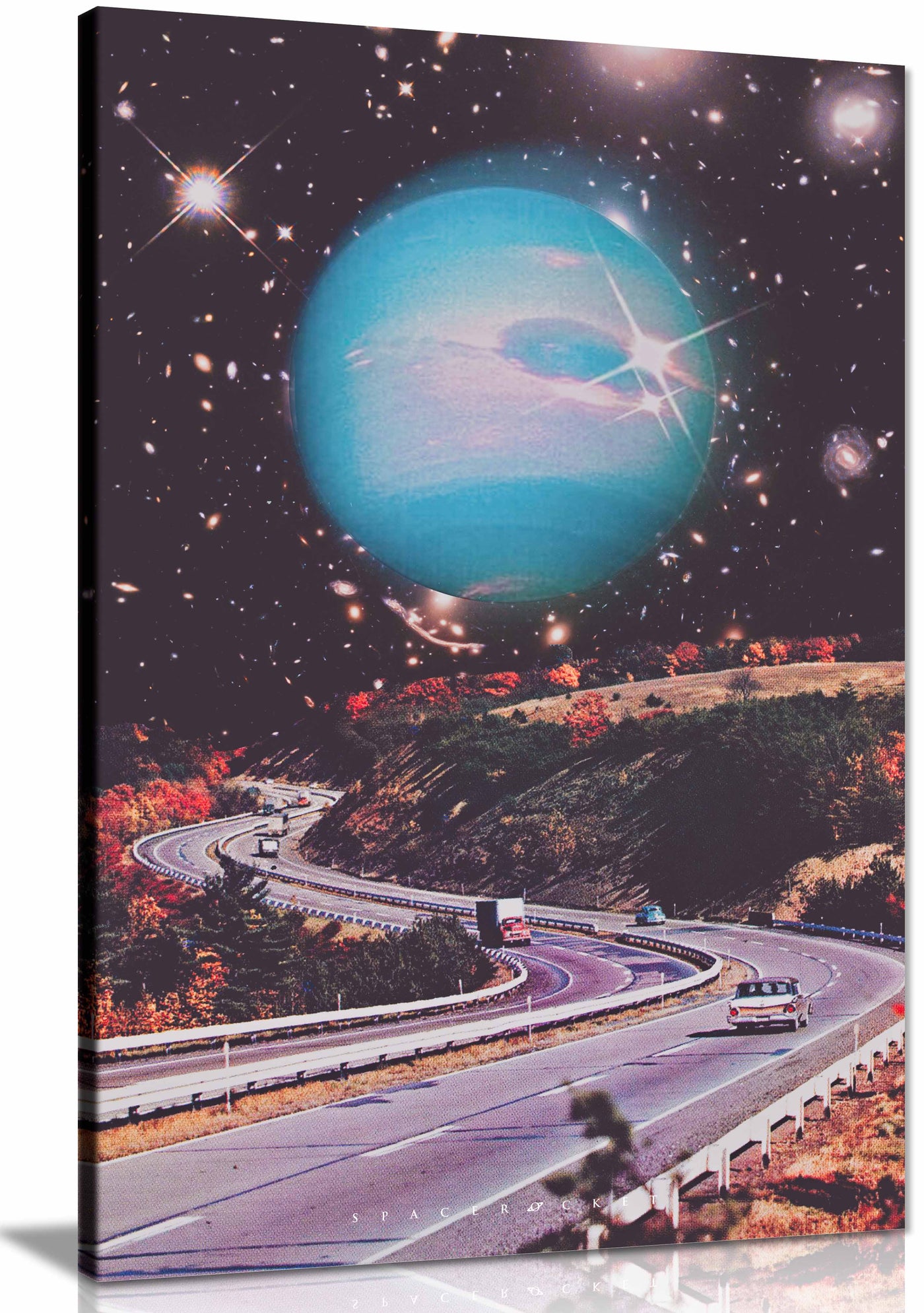 Canvas