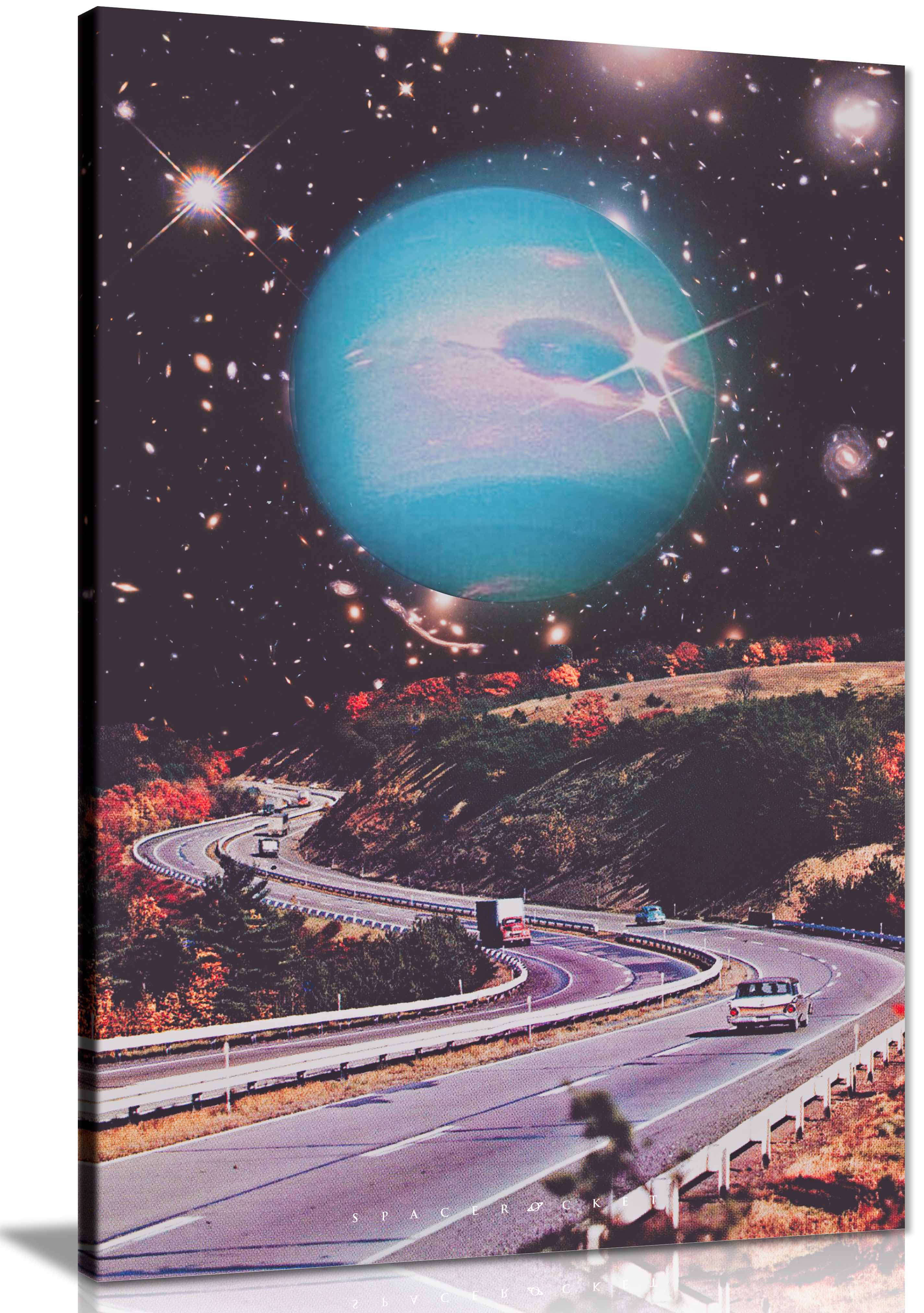 Canvas