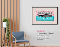 Roland Sardinas, Pictures for Home Walls, Bedroom, Living Room & Bathroom Decor