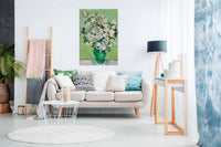 Roses 2.0, Pictures for Home Walls, Bedroom, Living Room & Bathroom Decor